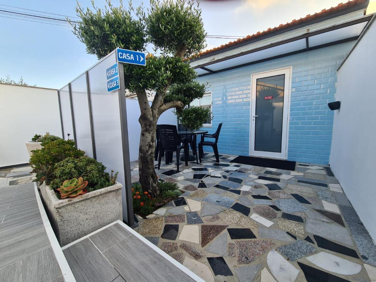 Casa De Ferias_As Oliveiras I Villa Espinho  Exterior photo